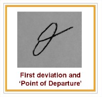 Point of Departure