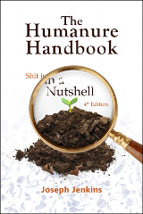 Humanure Book Cover