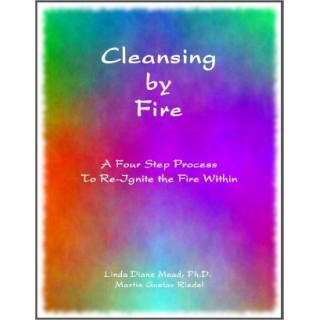 Cleansing by Fire cover