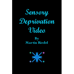 Sensory Deprivation Video cover