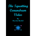 Cover for squatting conundrum video